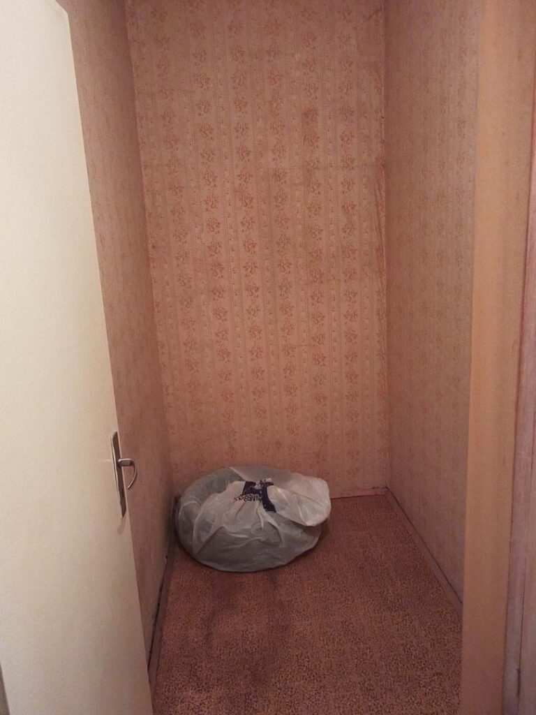 Основен ремонт на апартамент Варна